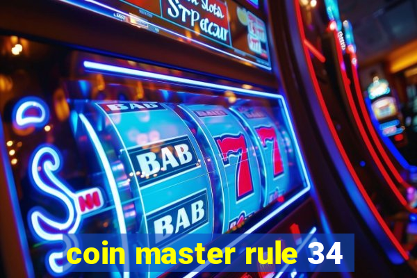 coin master rule 34